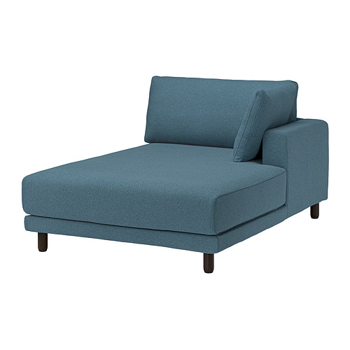 UPPÅKRA, legubekkur