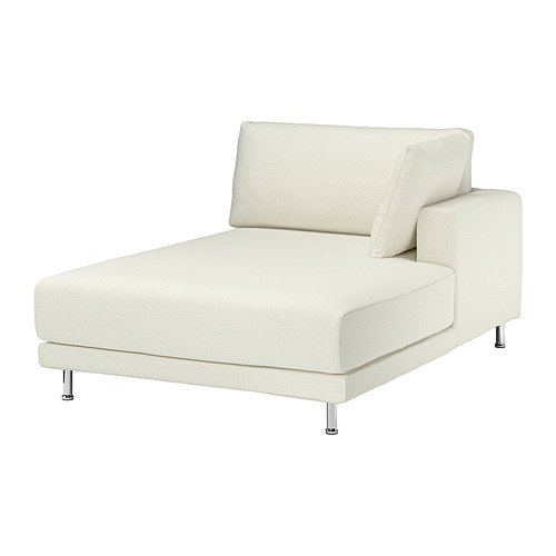 UPPÅKRA, legubekkur