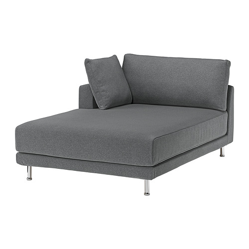 UPPÅKRA, legubekkur