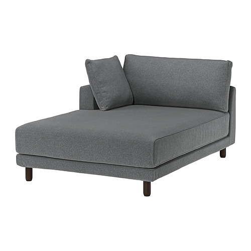 UPPÅKRA, legubekkur