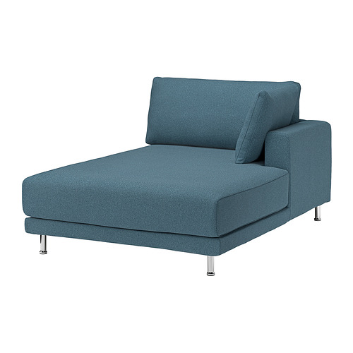 UPPÅKRA, legubekkur