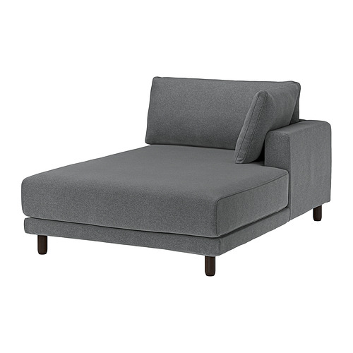 UPPÅKRA, legubekkur