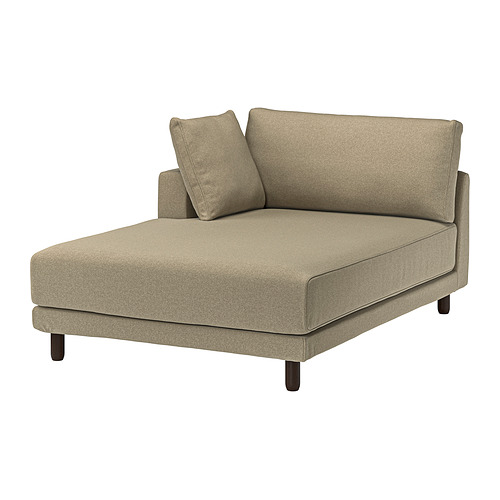 UPPÅKRA, legubekkur