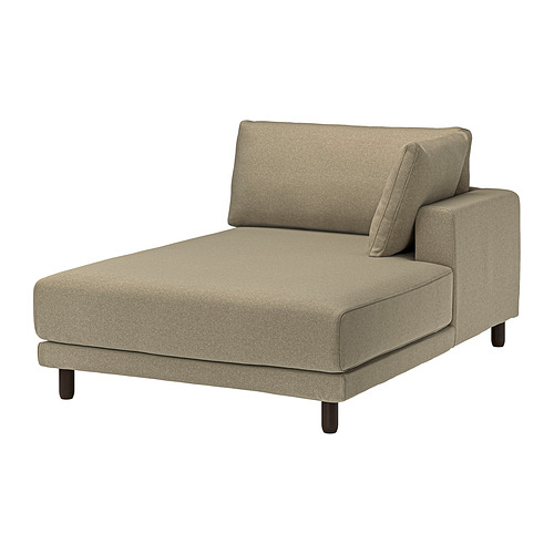 UPPÅKRA, legubekkur