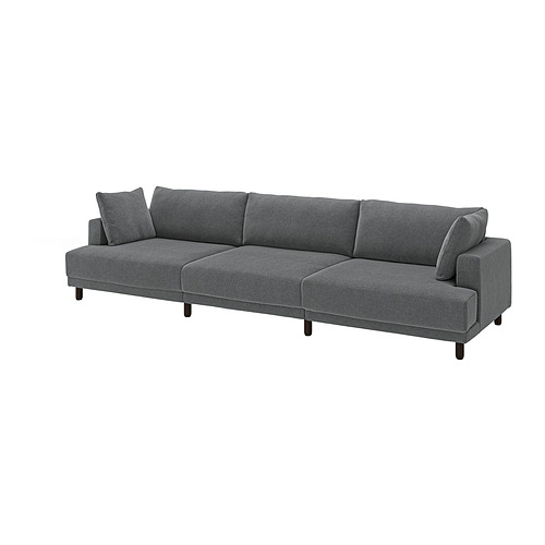 UPPÅKRA, 4,5 sæta sófi