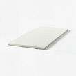 NISSEHOLM mattress pad 