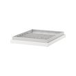 KOMPLEMENT pull-out tray with insert