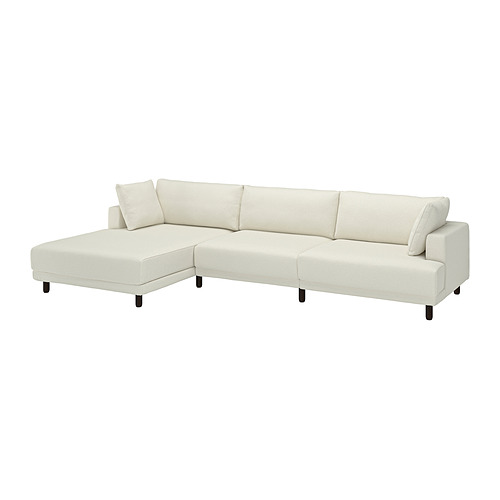 UPPÅKRA, 4,5 sæta sófi