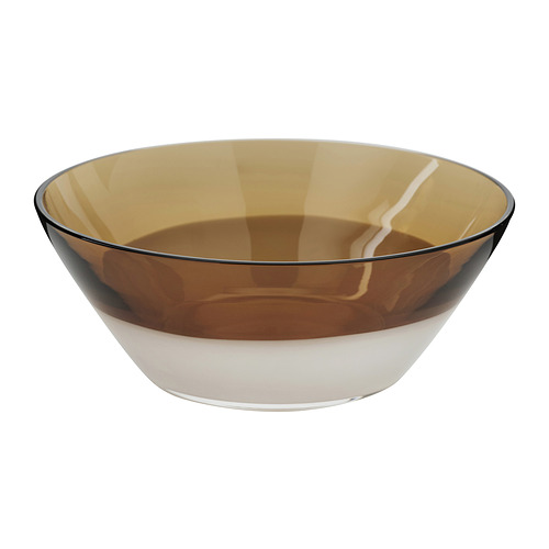 OMMJÄNGE bowl