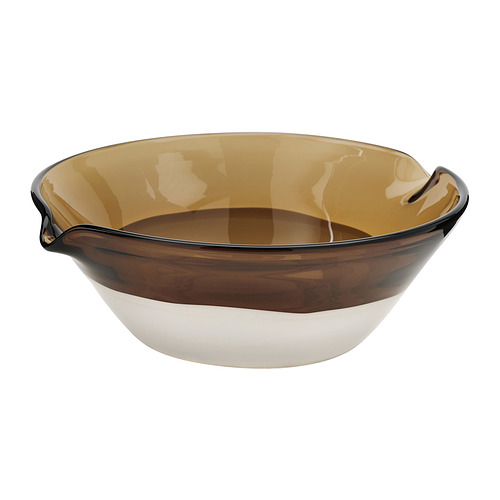 OMMJÄNGE serving bowl