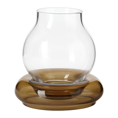 OMMJÄNGE tealight holder