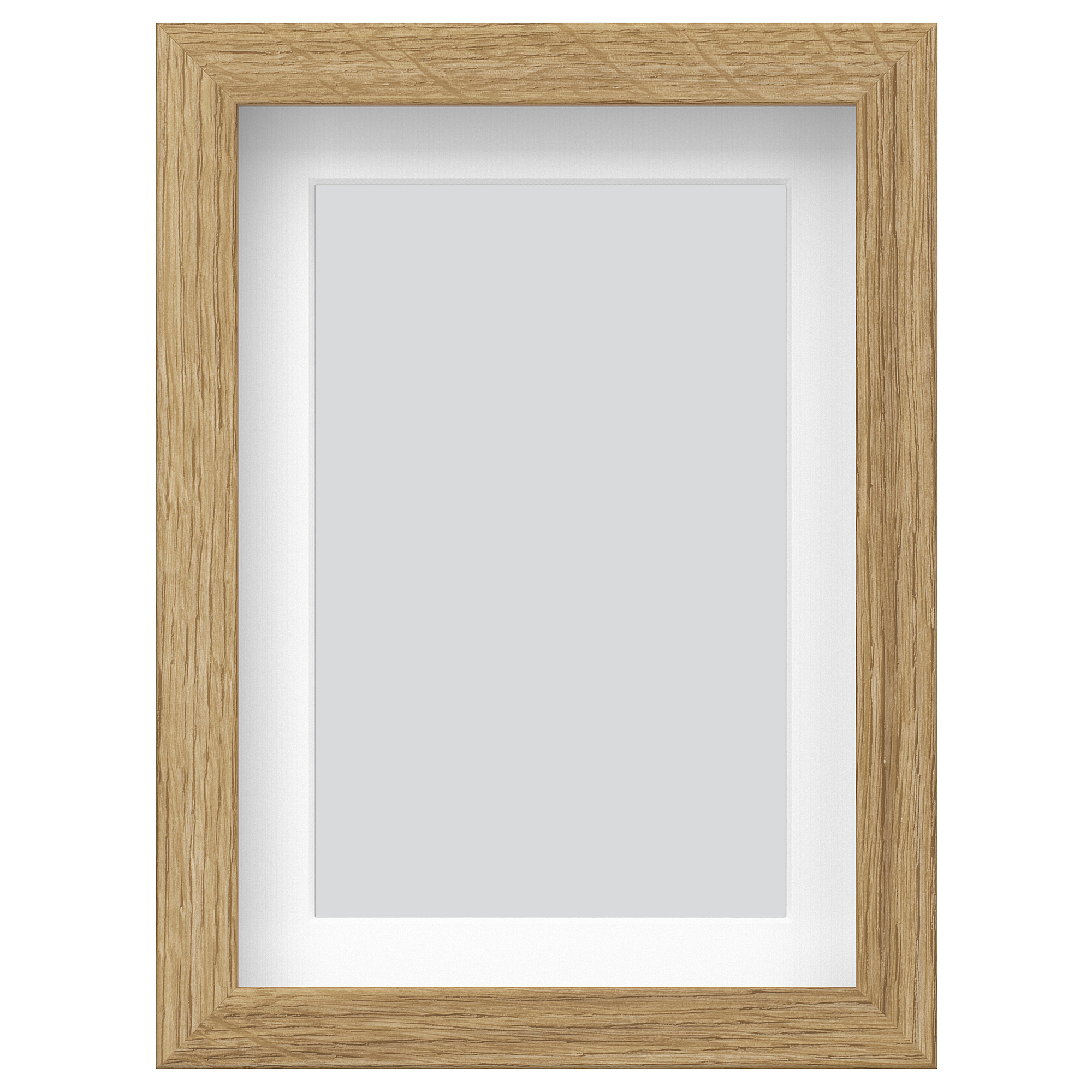 RÖDALM frame
