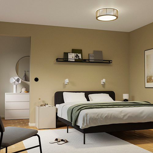 TRUBBRUFSE, loftljós