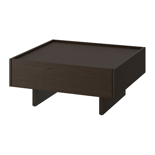 TRANERED, coffee table