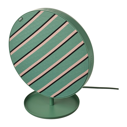 SOLSKYDD, Bluetooth speaker