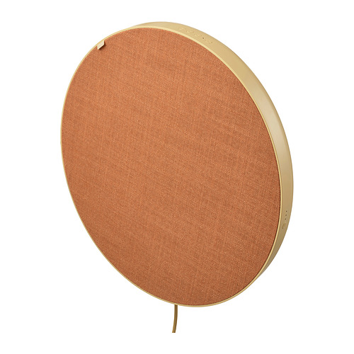 SOLSKYDD, Bluetooth speaker