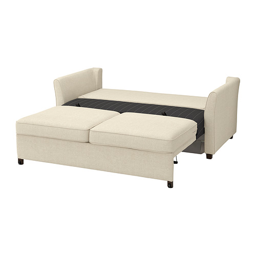 EKHOLMA, 2-seat sofa-bed