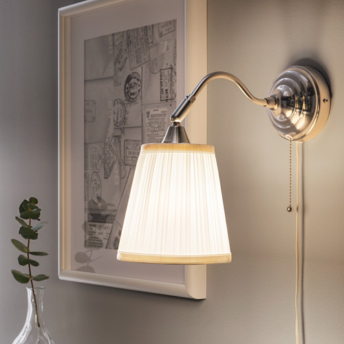 ÅRSTID, wall lamp