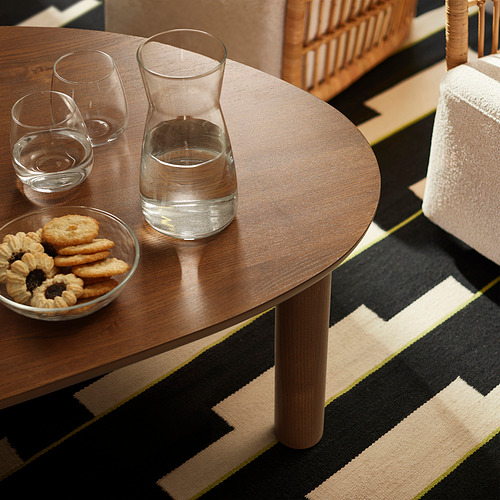 ÖRTRÄSK, coffee table