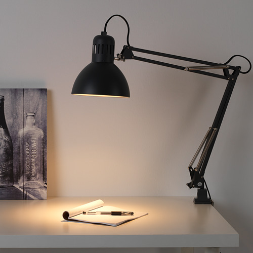TERTIAL, work lamp