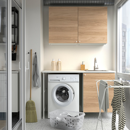 ENHET, laundry
