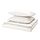 PILTANDVINGE, duvet cover and 2 pillowcases