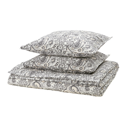 RODGERSIA sængurverasett, tvíbreitt