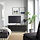 BESTÅ, TV bench with doors