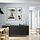 BESTÅ, wall-mounted cabinet combination