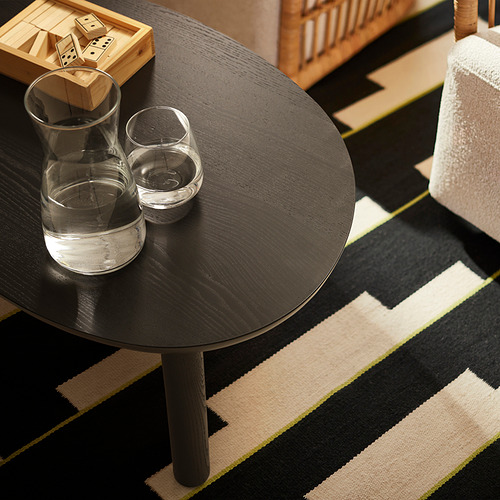 ÖRTRÄSK, coffee table