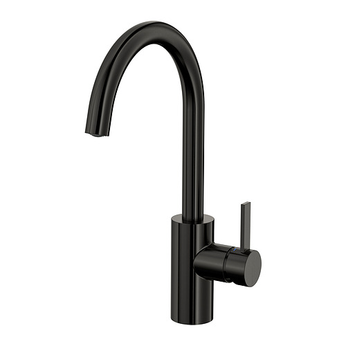 DELSJÖN, kitchen mixer tap