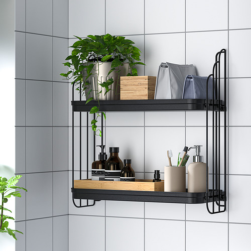 APOTEKARE, wall shelf