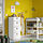 LASTARE, chest of 4 drawers