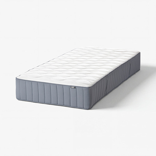 VÅGSTRANDA, pocket sprung mattress