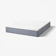 VÅGSTRANDA pocket sprung mattress 