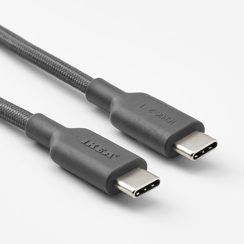 LILLHULT, USB-C í USB-C