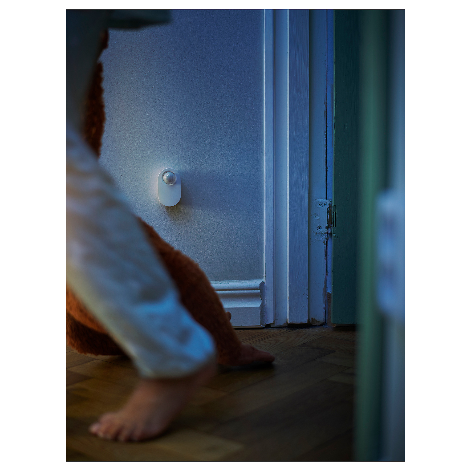 TRÅDFRI þráðlaus hreyfiskynjari