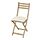 ASKHOLMEN, chair, outdoor
