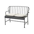 LÄCKÖ 2-seat sofa, outdoor