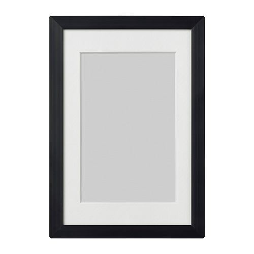 LOMVIKEN frame