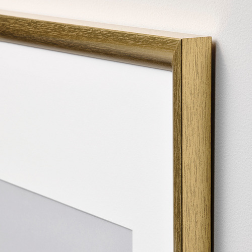 SILVERHÖJDEN, frame
