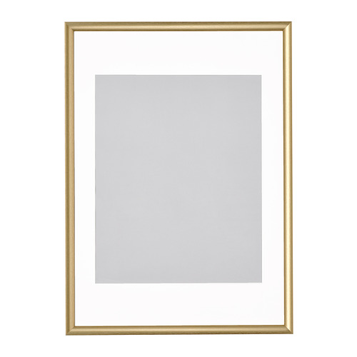 SILVERHÖJDEN, frame