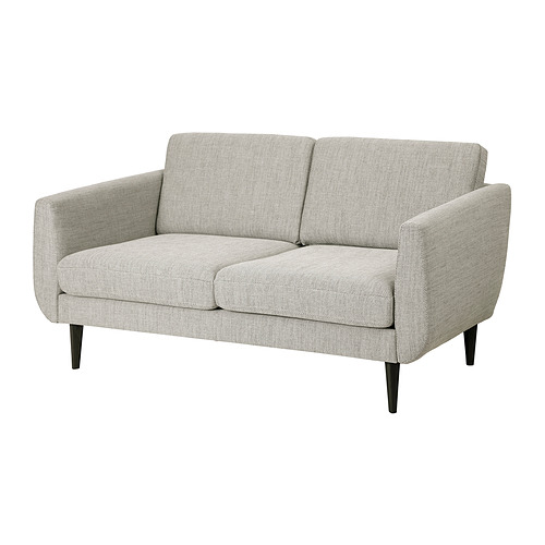 SMEDSTORP, 2-seat sofa