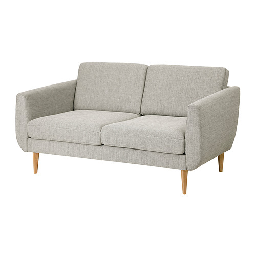 SMEDSTORP, 2-seat sofa