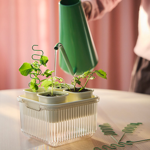 DOFTRIPS, garðkanna