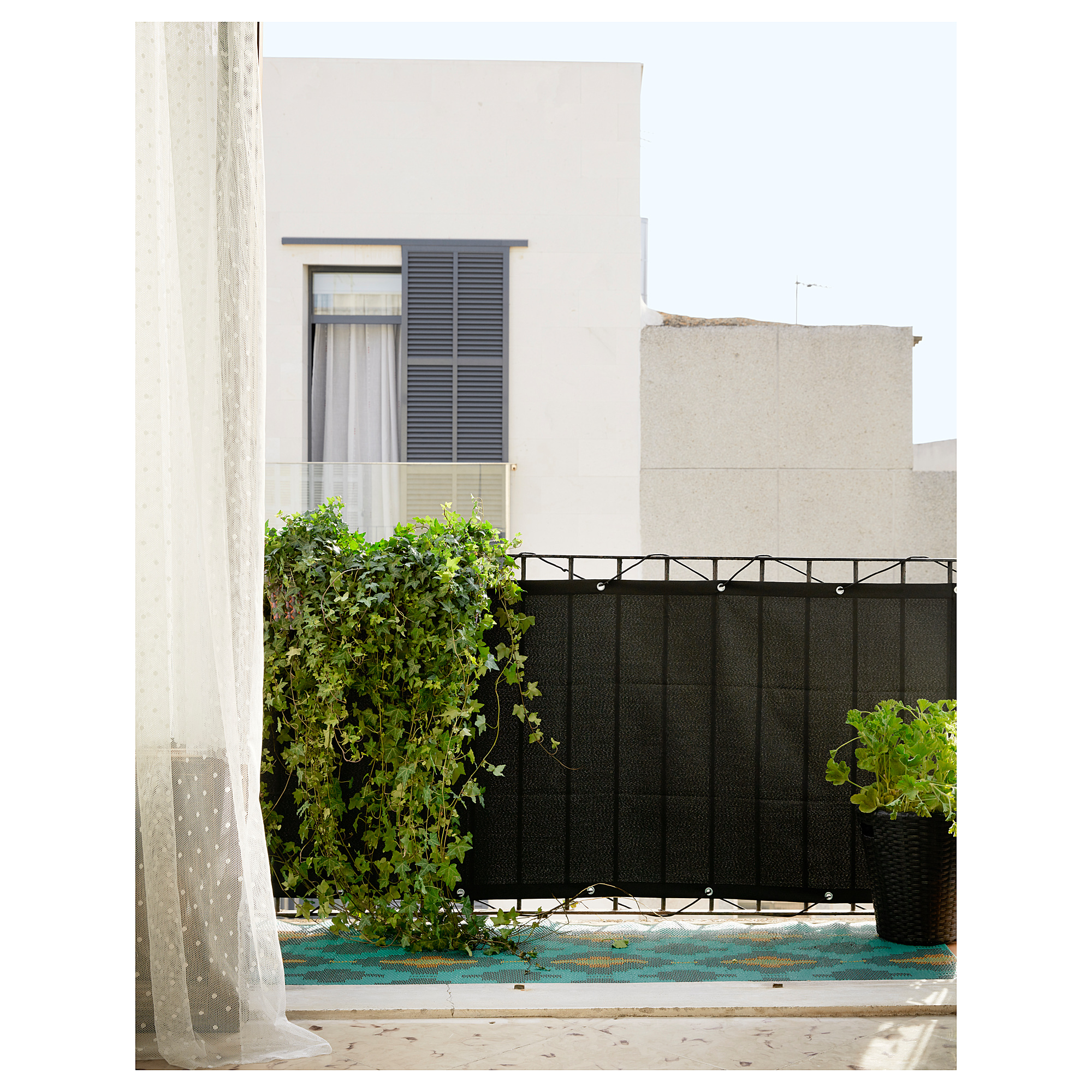 DYNING balcony privacy screen