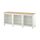 BESTÅ, storage combination with doors