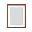 RÖDALM frame