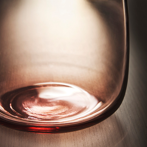 BERÄKNA, blómavasi