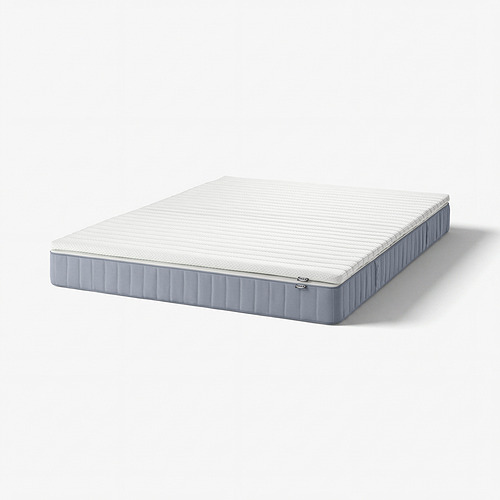 VESTERÖY mattress and mattress pad